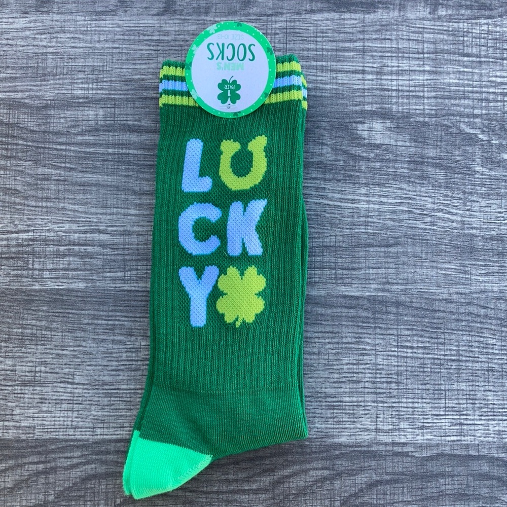 Lucky socks